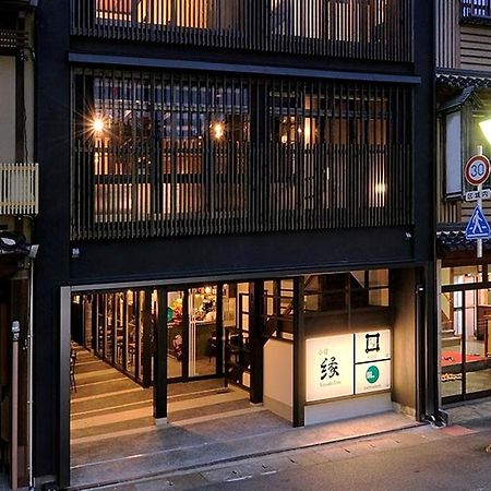 Koyado Enn Toyooka (Hyogo) Exterior foto
