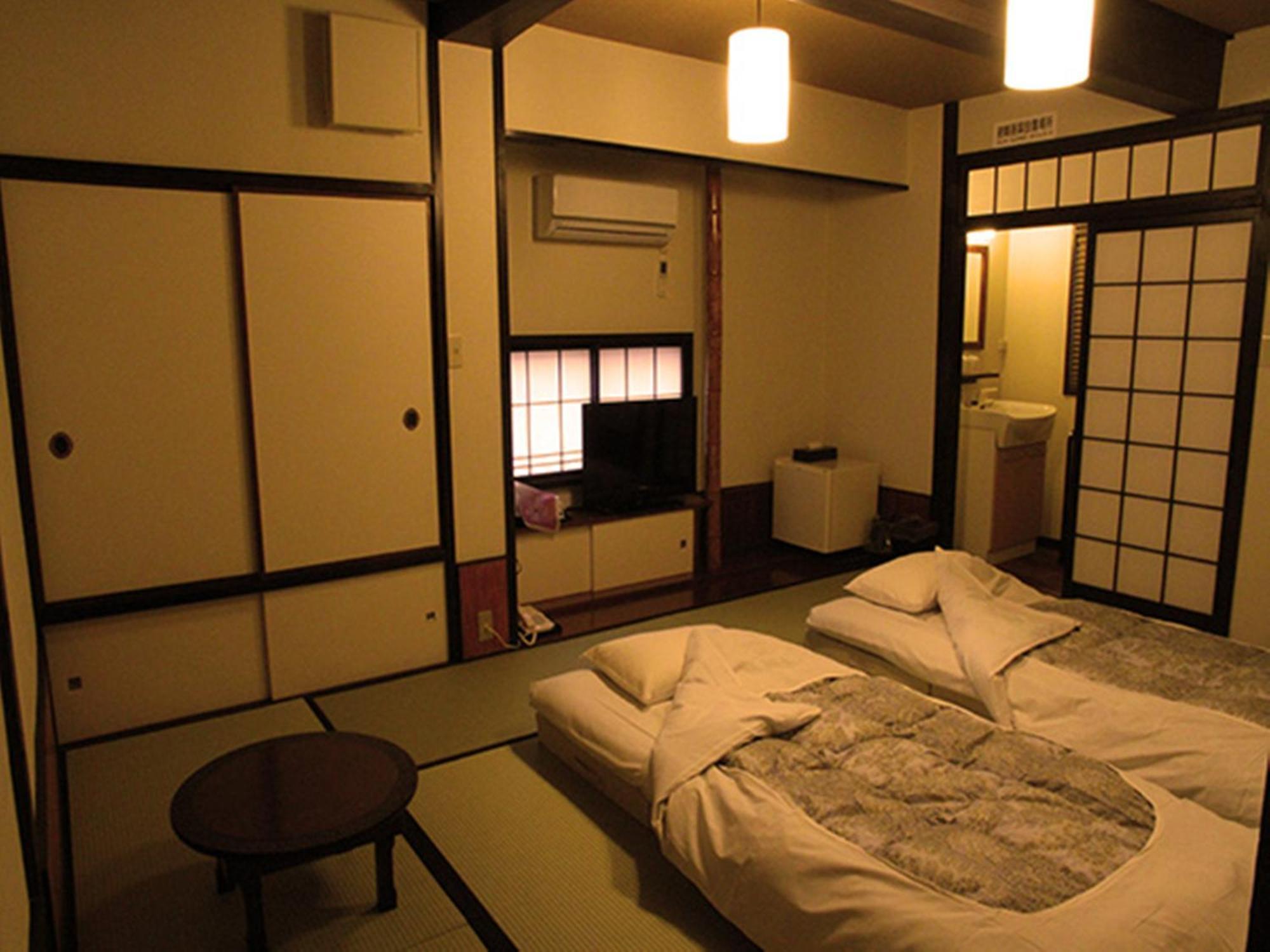 Koyado Enn Toyooka (Hyogo) Quarto foto