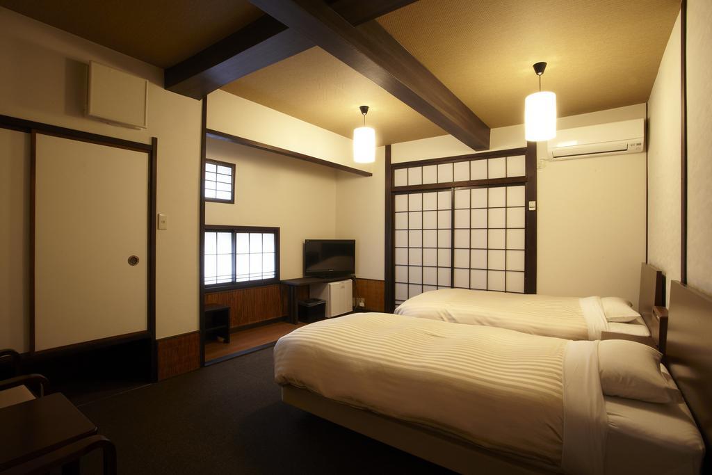 Koyado Enn Toyooka (Hyogo) Quarto foto