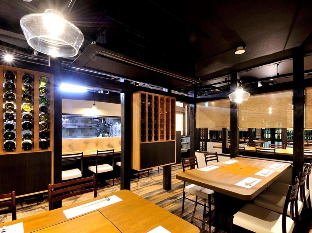 Koyado Enn Toyooka (Hyogo) Exterior foto