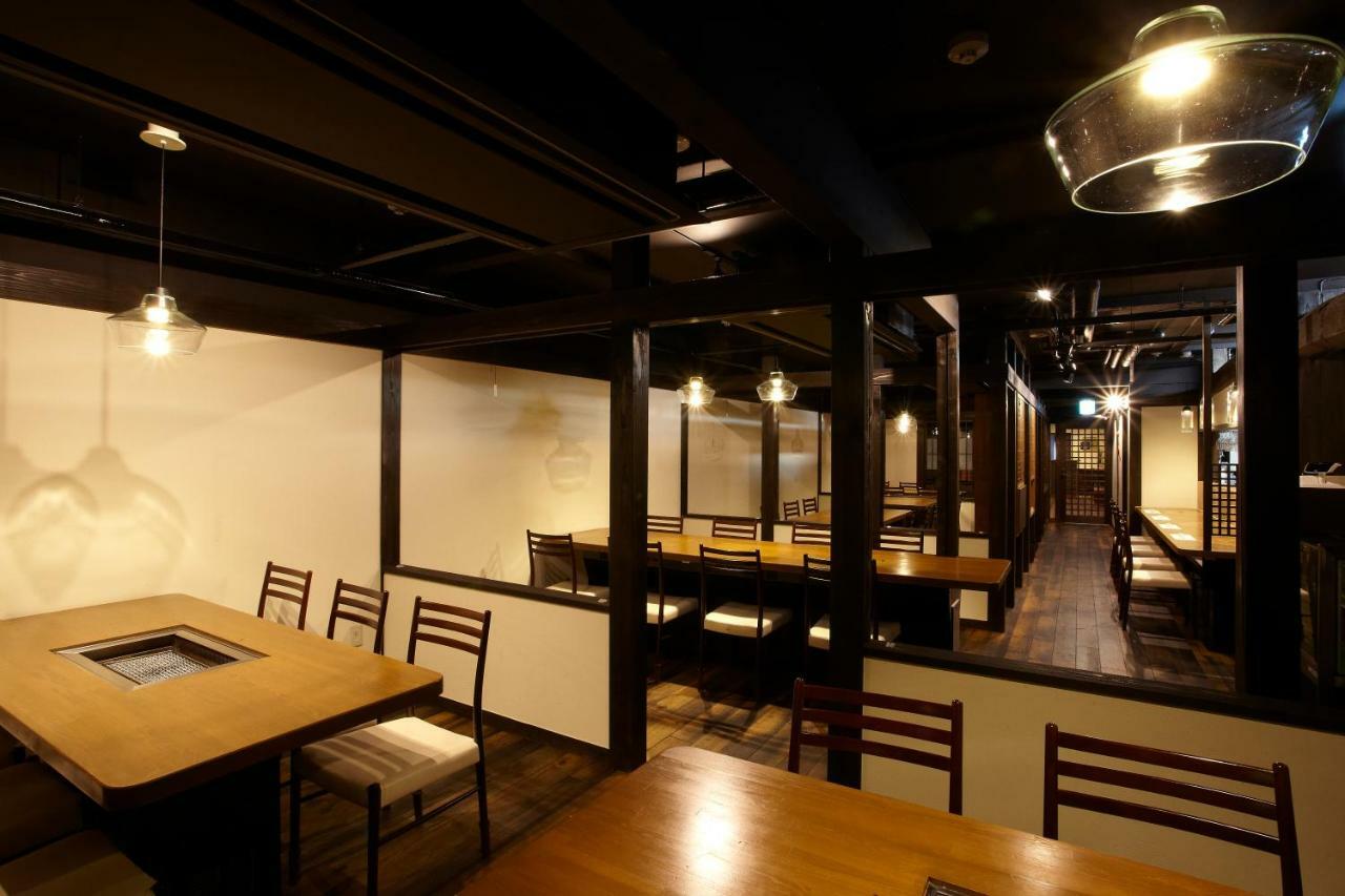 Koyado Enn Toyooka (Hyogo) Exterior foto