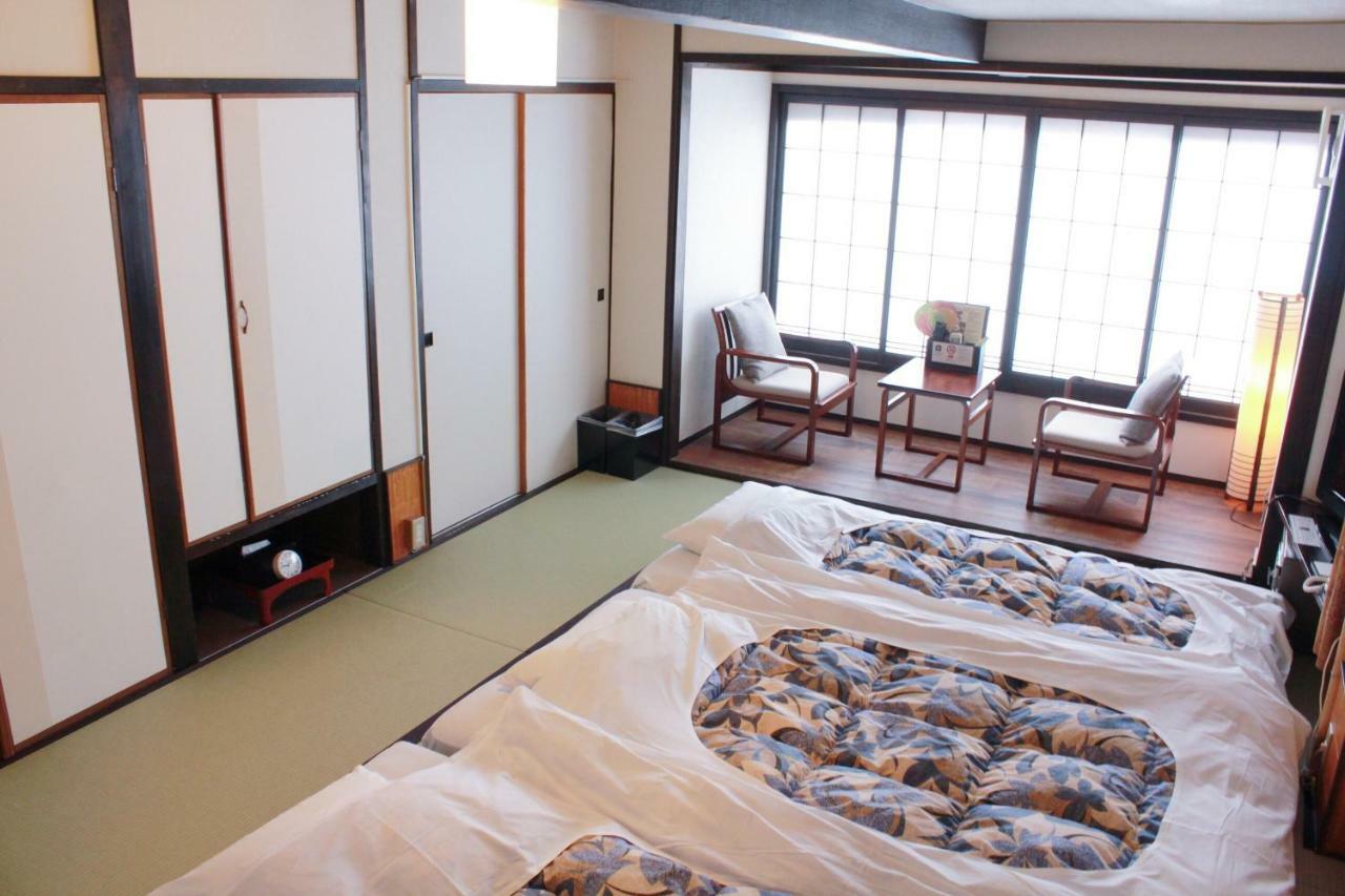 Koyado Enn Toyooka (Hyogo) Exterior foto