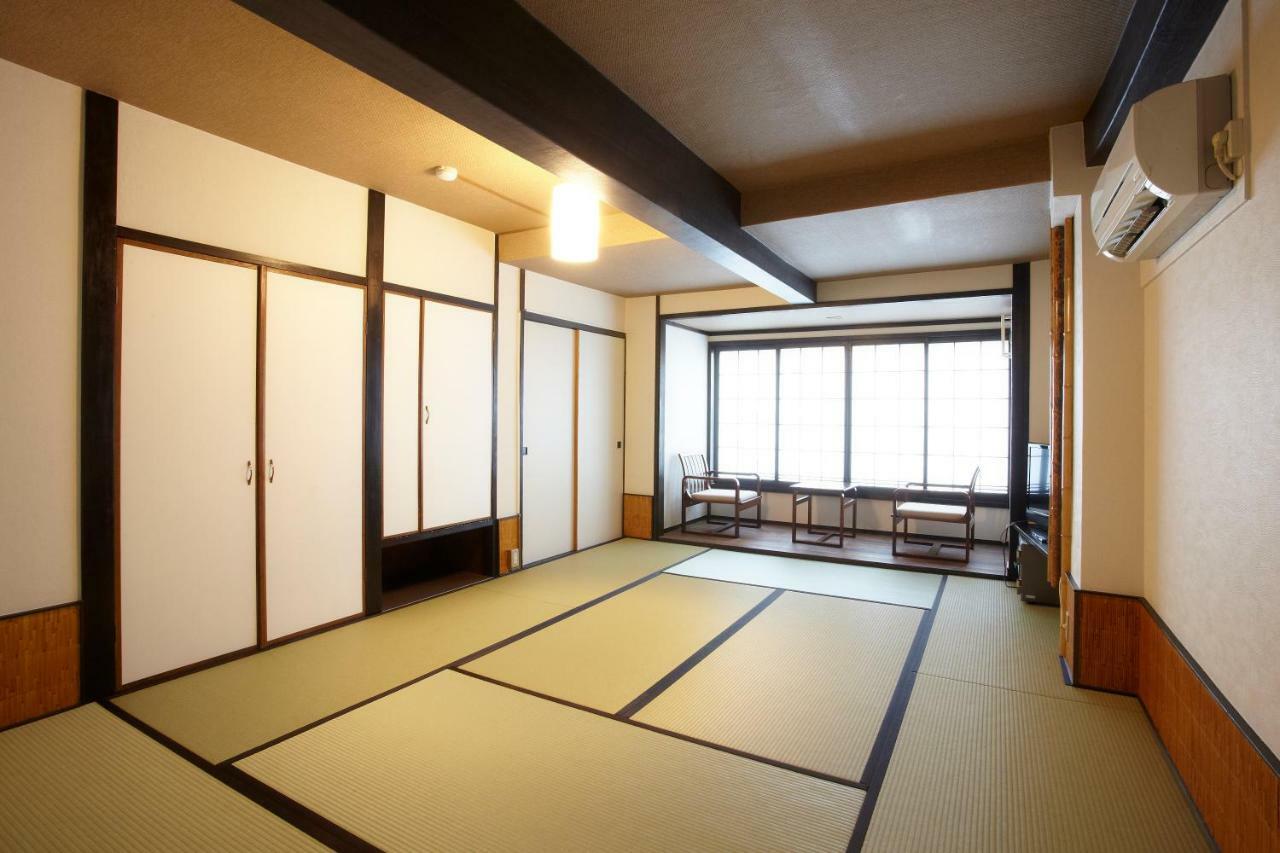 Koyado Enn Toyooka (Hyogo) Exterior foto
